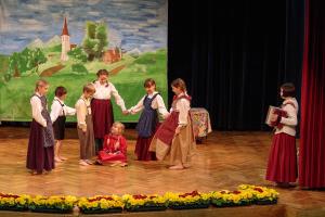 Proslava v počastitev materinskemu dnevu 3